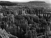 Morning Light Bryce Amphitheatre