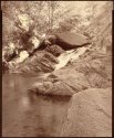 Potwisha - Falls
