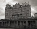 Building - Bath