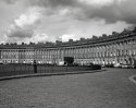 Royal Crescent  - Bath