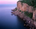 Palisade Head, Lake Superior