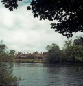 Hampton Court Palace