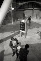 Finsbury Park Bus Station