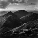 Goatfell Summit #2