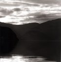 Sunset over Hopland II