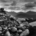 Meall nan Damh