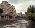 Building With Water - Bath