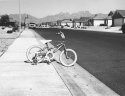 Lost Bike