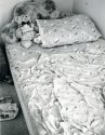"Made" Bed