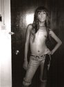 Ann 27 Ladyboy Sex Worker, Thailand 2008