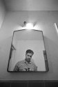 Self Portrait @ 15mm