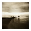 Sturgeon Bay 4 [lith print]