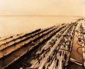 Shipwreck; Au Sable Point
