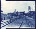 Rail Bridge