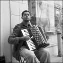 Romanian musician
