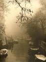 Canal, Sestiere Di Castello - Venice