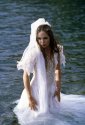 Trash the dress