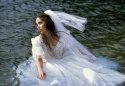 Trash the dress