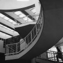 Getty Stairs
