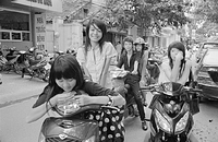 Hanoi Kids