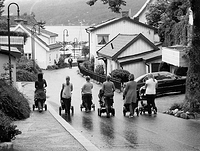 The Mothers Movement push ahead!