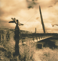 Bridge, Swansea Mariner