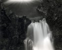 Third Cascade, Little Qualicum Falls