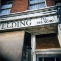 Derelict Shop 1