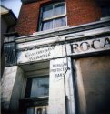 Derelict Shop 4