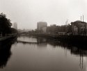 Ha'penny Bridge Dublin