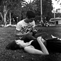 Serenade in the Park