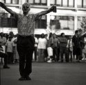 Preacher Man in Toronto
