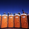 Jerry Toilets in Toronto