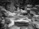 rocks