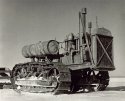 Caterpillar Sixty - Oklahoma, 1959