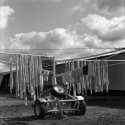Drying Rack