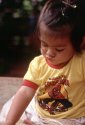 Young girl