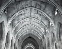 Guildford Cathedral Ceiling