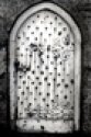 Church Door North Wales