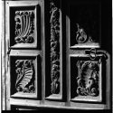 Church Door