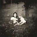 Siblings (Final print)