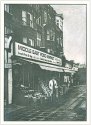 London Street Scene