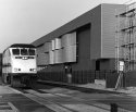 Metrolink at Claremont West Village Expansion