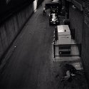 The Road Bellow