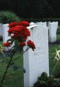 remembering a German soldier of 1914-1918 war