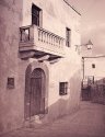 Malta street scene