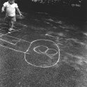 Mari on Hopscotch