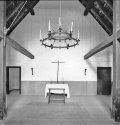 chapel #1