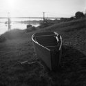 Wooden boat