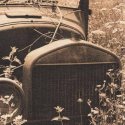 Forgotten Ford